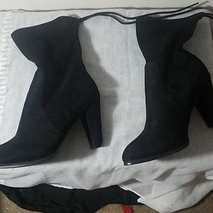 Ankle boots